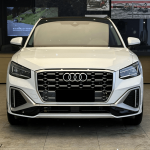 Used Audi Q2L