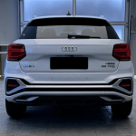 Used Audi Q2L