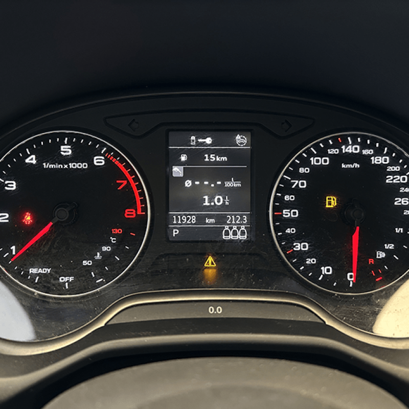 Used Audi Q2L