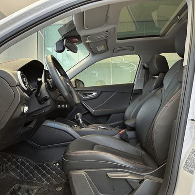 Used Audi Q2L