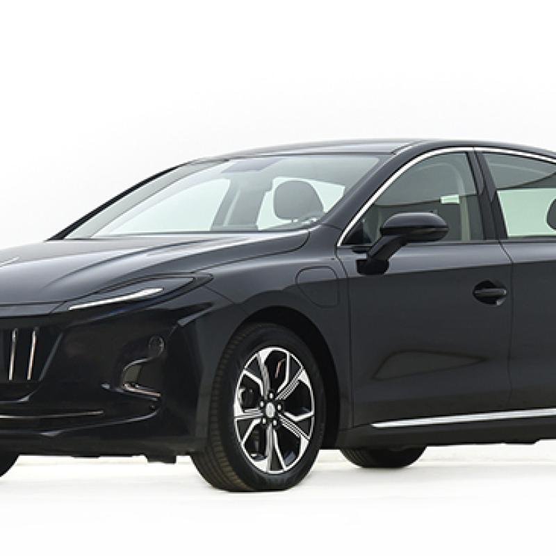 Used Hongqi E-QM5