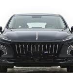 Used Hongqi E-QM5