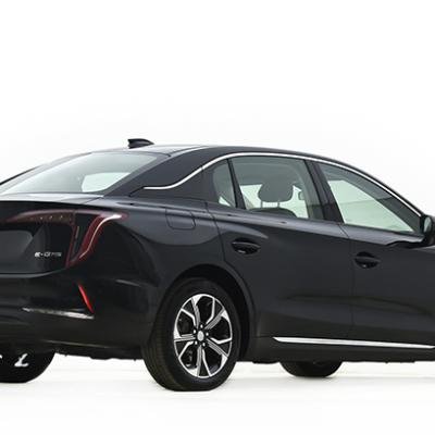 Used Hongqi E-QM5