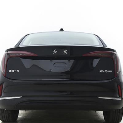 Used Hongqi E-QM5