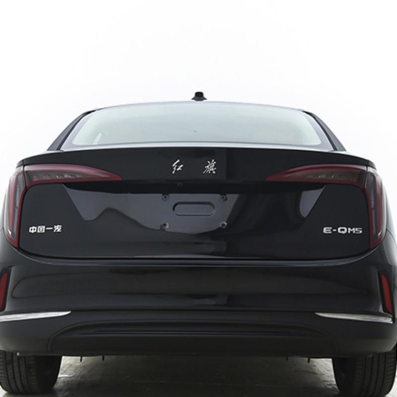 Used Hongqi E-QM5