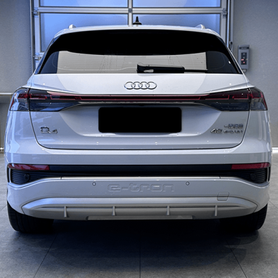 Used Audi Q4 e-tron