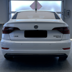 Used Volkswagen Sagitar