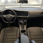 Used Volkswagen Sagitar