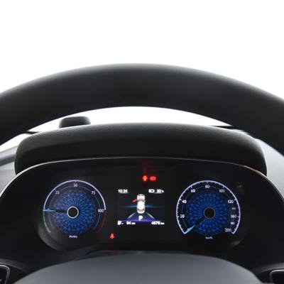 Used Hongqi E-QM5