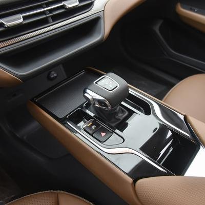 Used Hongqi E-QM5