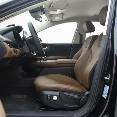 Used Hongqi E-QM5