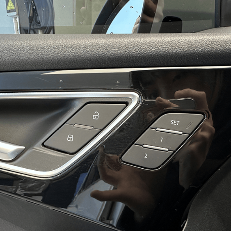 Used Audi Q4 e-tron