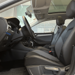 Used Volkswagen Sagitar