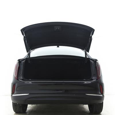 Used Hongqi E-QM5