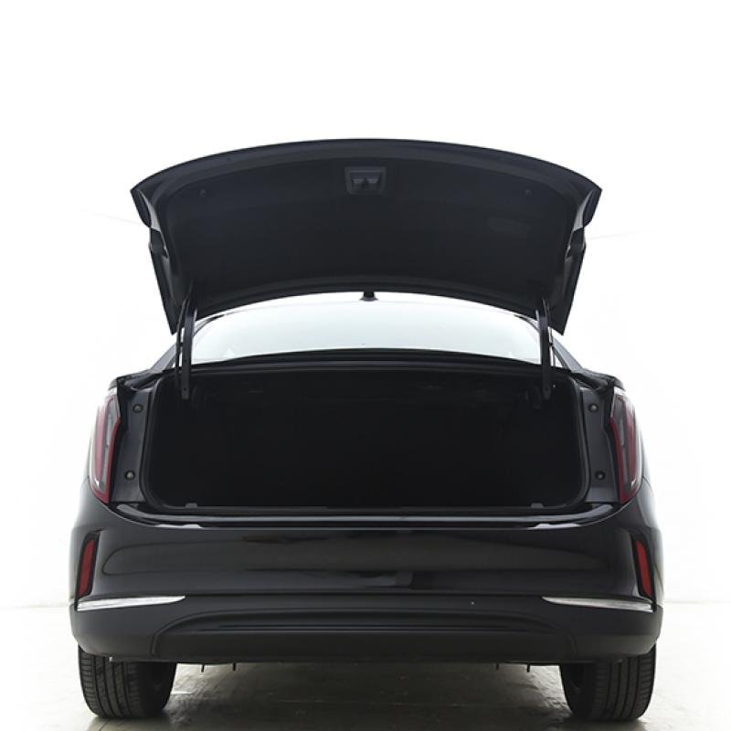 Used Hongqi E-QM5