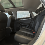 Used Volkswagen Sagitar