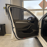 Used Volkswagen Sagitar