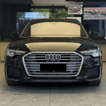 Used Audi A6L