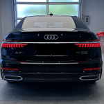 Used Audi A6L