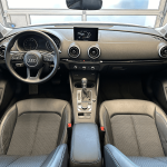 Used Audi A3