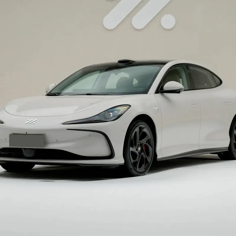 IM Motors L6