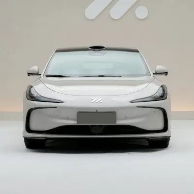 IM Motors L6