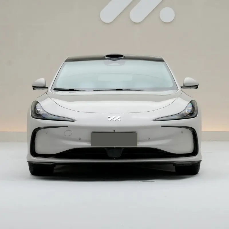 IM Motors L6