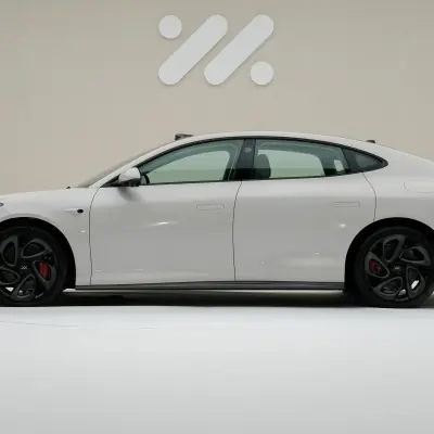 IM Motors L6