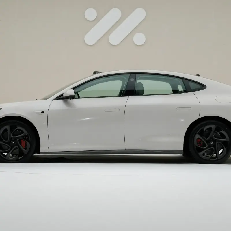 IM Motors L6