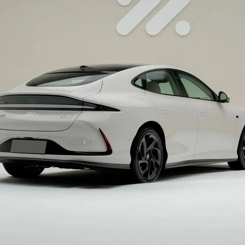 IM Motors L6