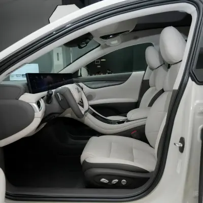 IM Motors L6