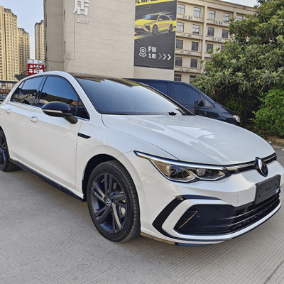 Used Volkswagen Golf