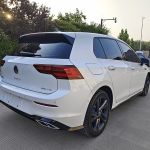 Used Volkswagen Golf