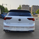 Used Volkswagen Golf