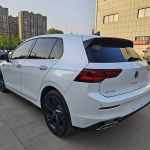 Used Volkswagen Golf