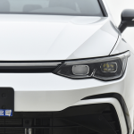 Used Volkswagen Golf