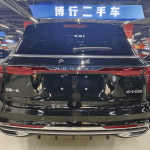 Used Hongqi E-HS9