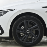 Used Volkswagen Golf