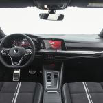 Used Volkswagen Golf