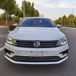 Used Volkswagen Sagitar