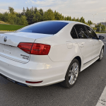 Used Volkswagen Sagitar