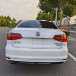 Used Volkswagen Sagitar