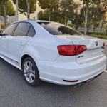 Used Volkswagen Sagitar