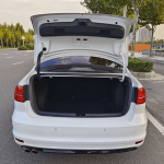 Used Volkswagen Sagitar