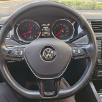 Used Volkswagen Sagitar