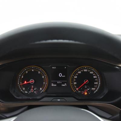 Used Volkswagen Tharu