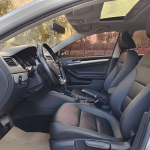 Used Volkswagen Sagitar