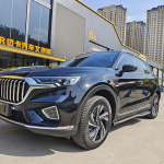 Used Hongqi HS5