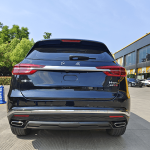 Used Hongqi HS5