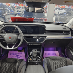 Used Hongqi HS5